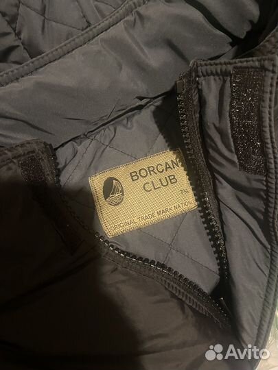 Куртка мужская новая