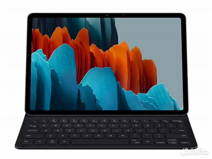 Чехол-клавиатура Samsung (11.0