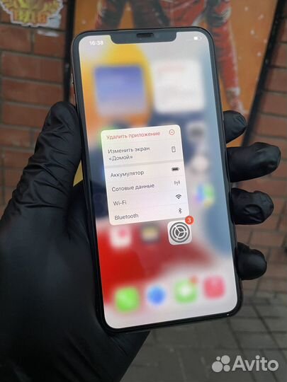 iPhone 11 Pro Max, 64 ГБ