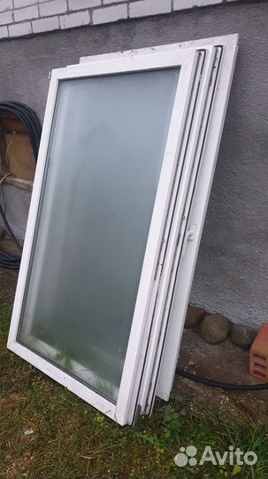 Стеклопакеты