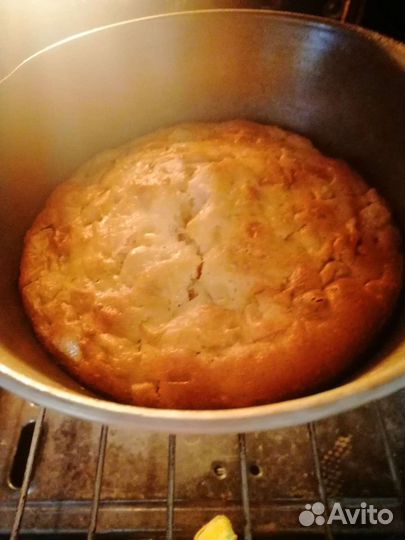 Формы для выпечки хлеба