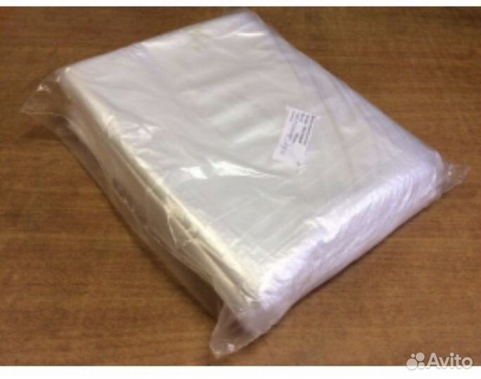 Мешок пвд 40:70см.оптом