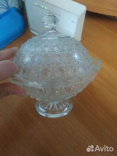 Конфетница