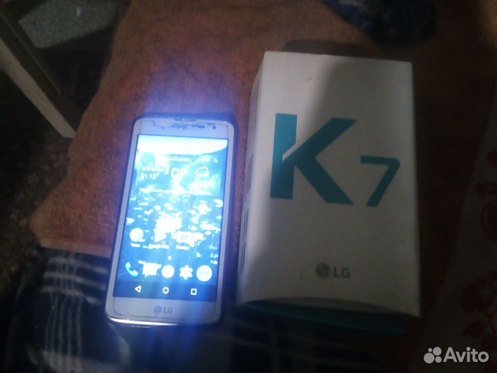 Лж к7