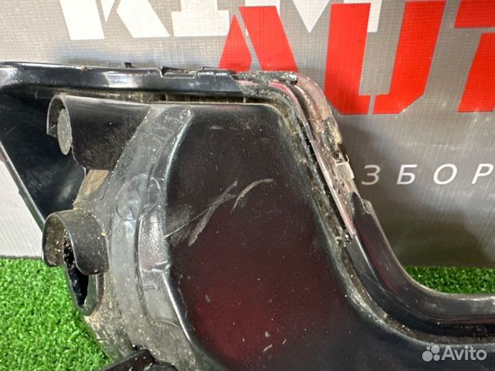 Фара противотуманная передняя левая Kia Rio 3 Ub