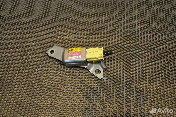 Датчик Airbag Lexus Rx400H MHU38 3mzfe 2007