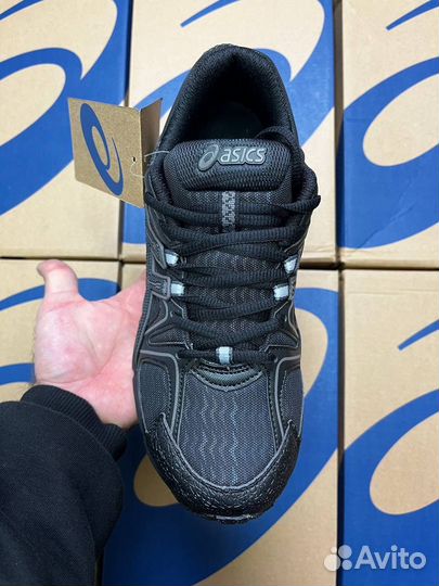 Кроссовки Asics Gel Kahana 8 black