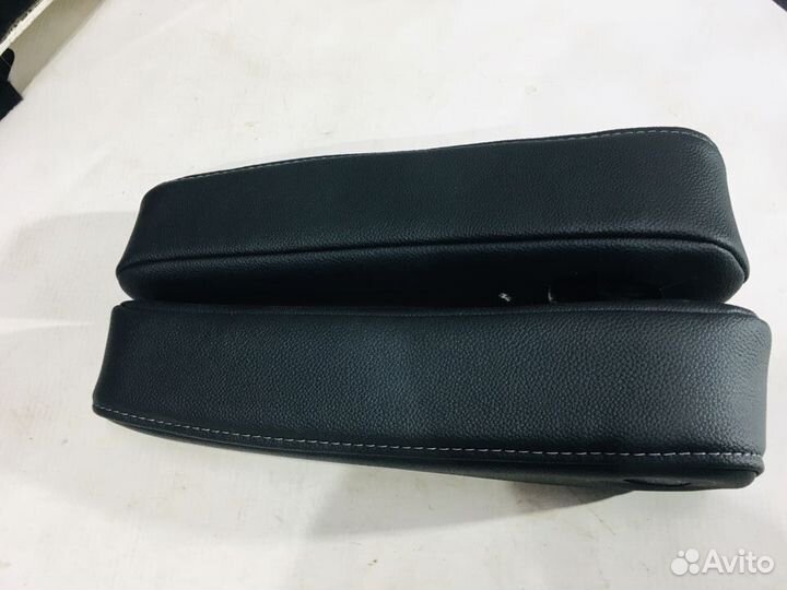 Подлокотники kia venga