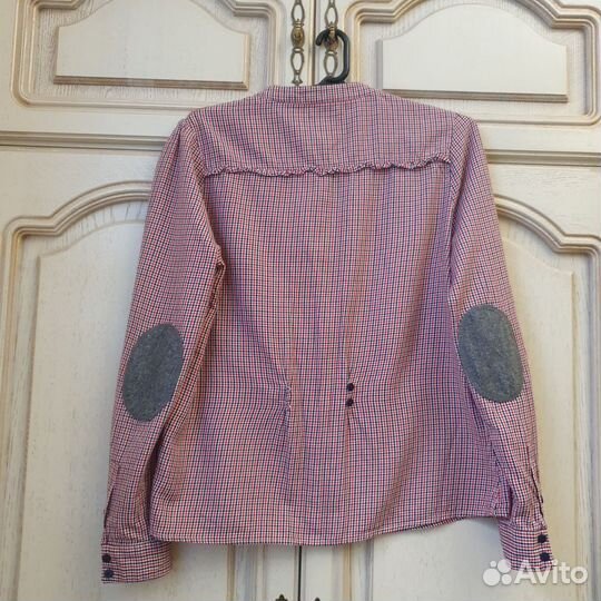 Рубашка Pepe Jeans