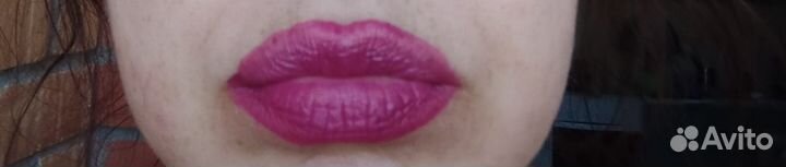 Помады и блеск Лореаль, Махфактор