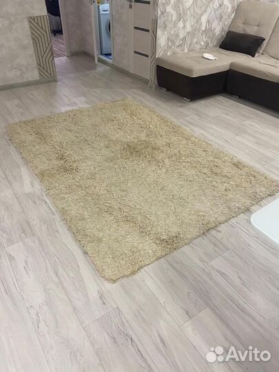 Ворсовые ковры