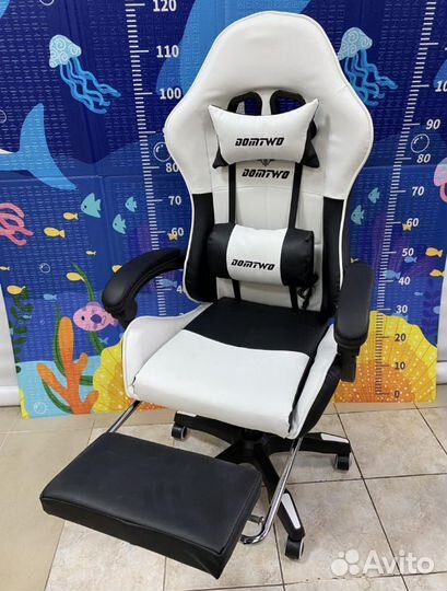 Компьютерное кресло