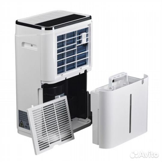 Осушитель воздуха H-DH20-P83WF на запчасти