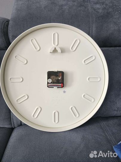 Часы настенные IKEA