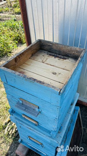 Улей для пчел