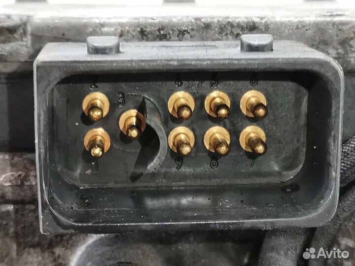 Тнвд для Opel Astra G 24413103