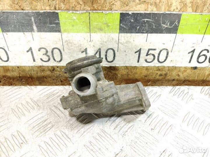 Клапан EGR S500 221