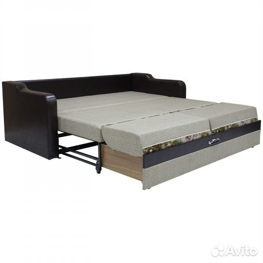 Диван еврокнижка Наташа 190 мп 9