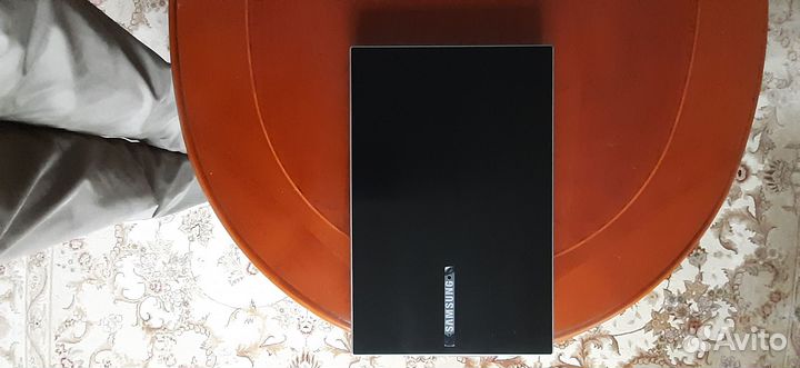 Ноутбук Samsung np300v5a i7 (8 CPU)