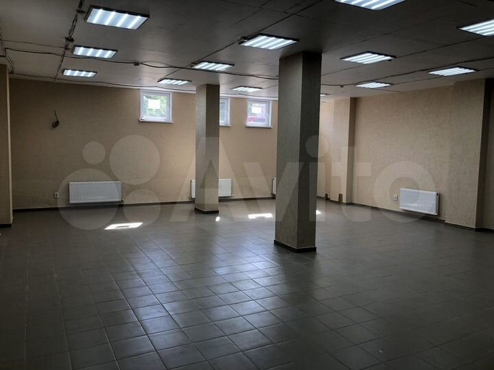 Свободного назначения, 120 м²