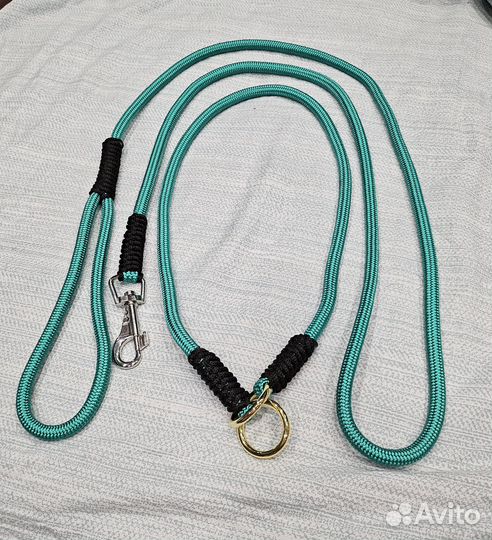 Поводки, амуниция для собак