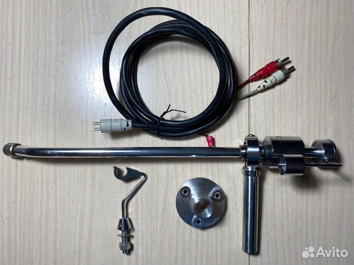 Тонарм Grace G 465