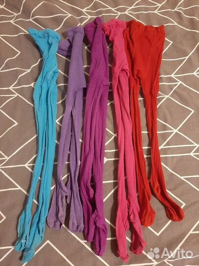 Детские колготки