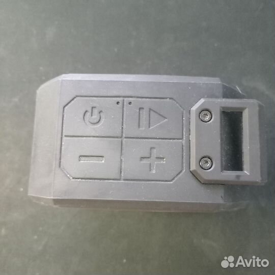 Портативная акустика Tronsmart Element Groove