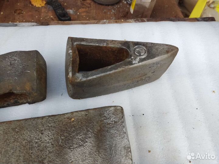 Предметы старины для хозяйства