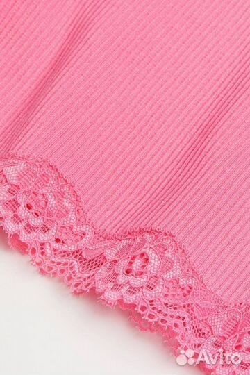 Велосипедки шорты H&M