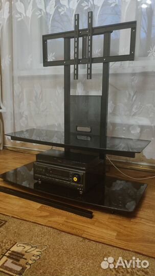 Консоль под тв