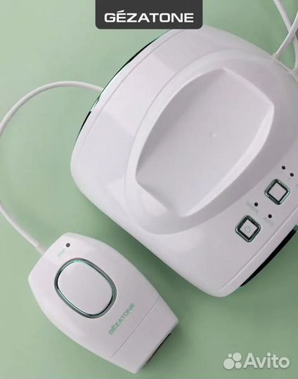 Фотоэпилятор