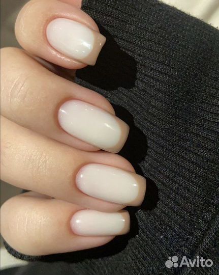 Маникюр/педикюр