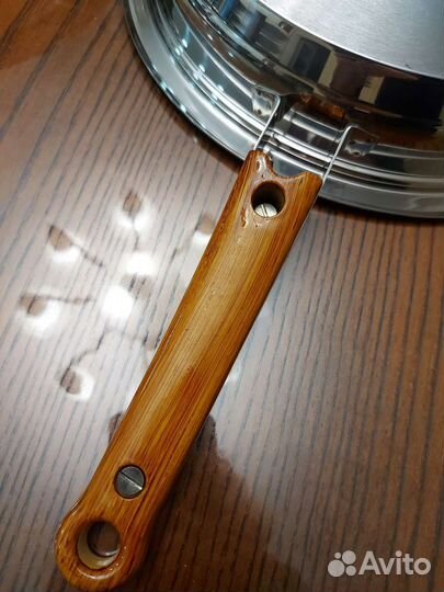 Сковорода philipiak новая