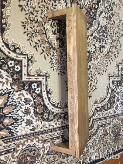 Полка навесная