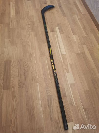 Клюшка CCM super tacks AS4 PRO SR