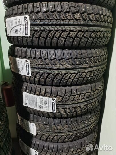 Matador MP 30 Sibir Ice 2 SUV 225/65 R17