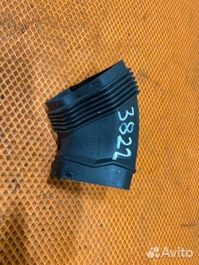 Патрубок Audi A6 C6 4F ccea 2010