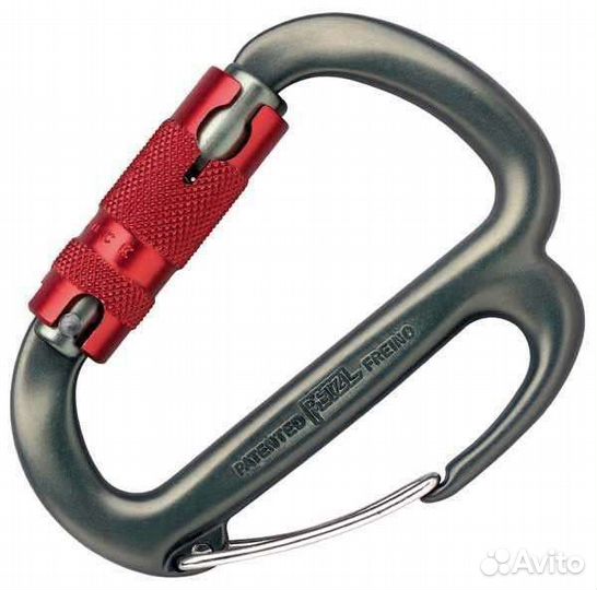 Карабины для альпинизма арт24566г