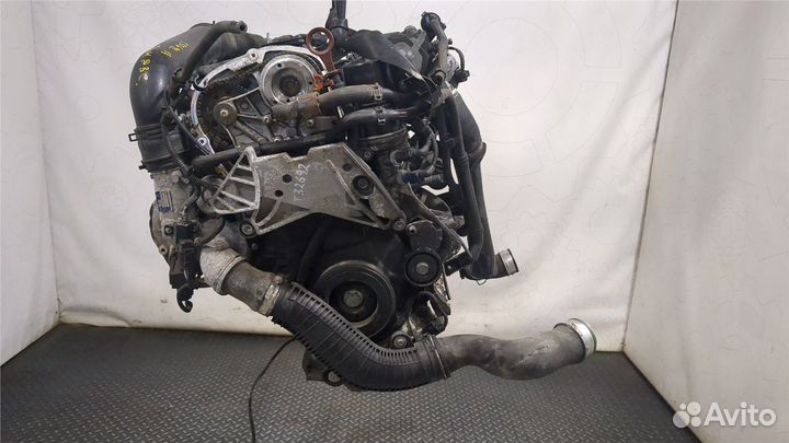 Поддон Skoda Octavia (A5), 2011