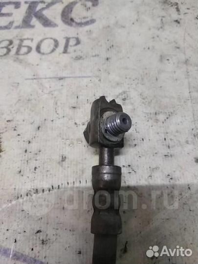 Шланг тормозной задний VW Passat (B6) 2005-2010