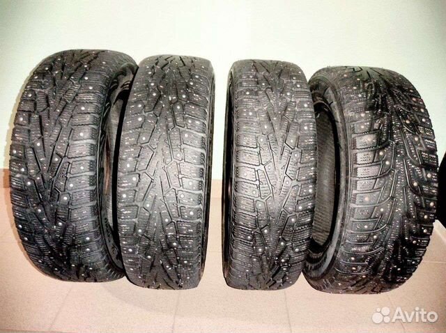 Cordiant Snow Cross 185/65 R15