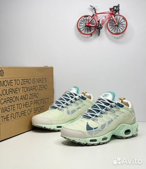 Мужские кроссовки Nike Air Max Terrascape