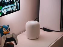 Умная колонка apple homepod 2 Generation White / B