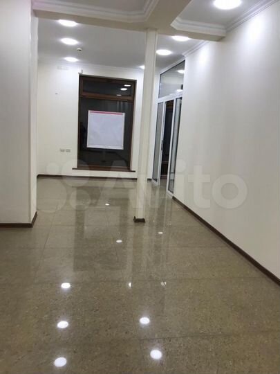 Торговая площадь, 100 м²