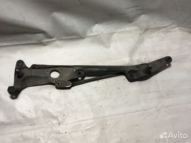 Трапеция дворников toyota чайзер GX 100