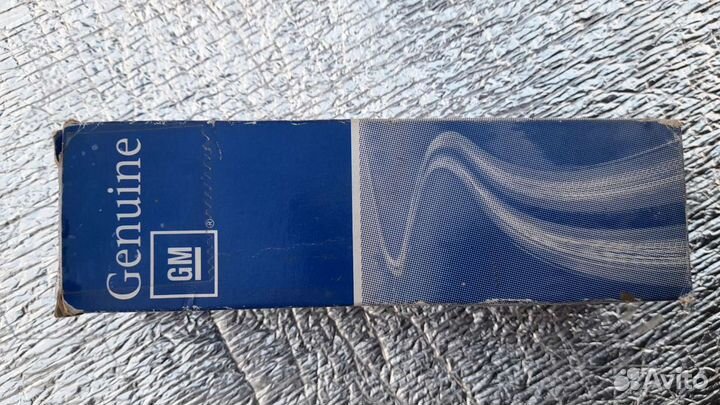 Переключатель Шевроле Ланос