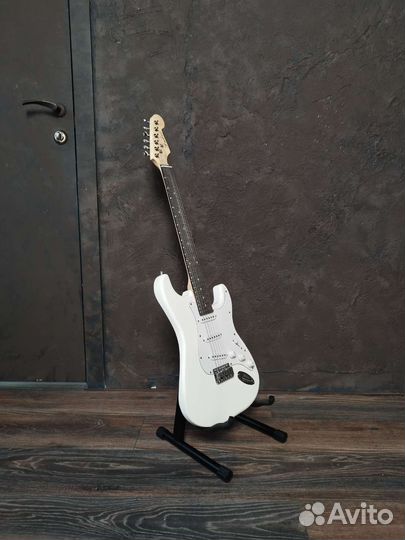 Гитара электро новая
