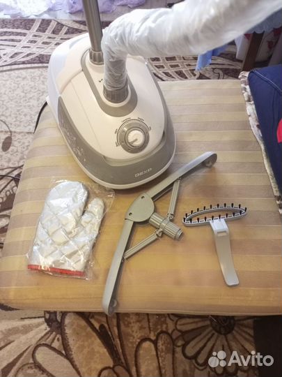 Отпариватель