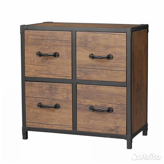 Комод лофт на заказ
